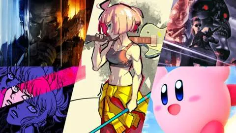 战锤幸存者发布，类似于黑暗吸学贵幸存者的游戏体验