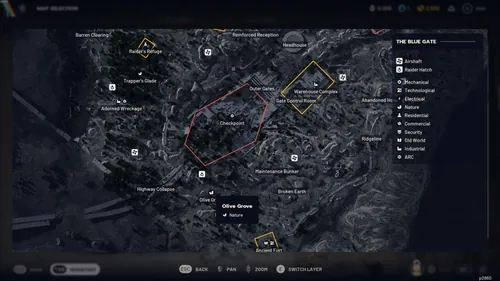 ArcRaiders中哪里可以买到柠檬和杏子｜最佳水果获取地点指南