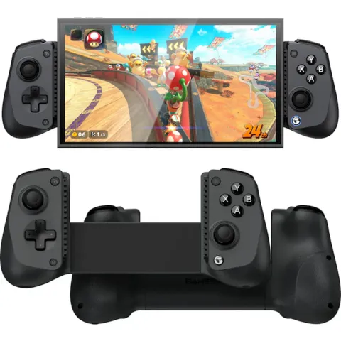 任天堂Switch2手持控制器限时促销，游戏玩家福利（价格优惠）