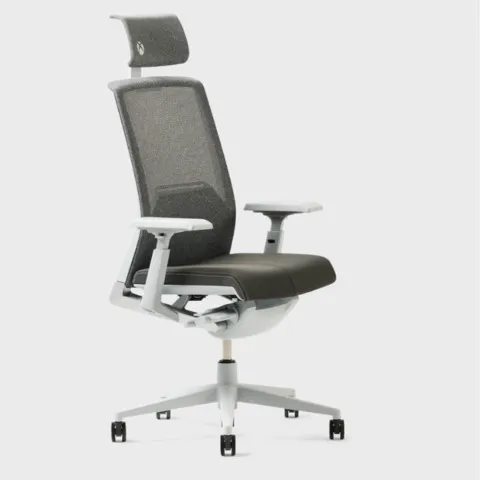 Haworth 和 Xbox 联名游戏椅