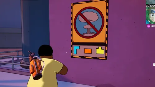 全新《堡垒之夜》辛普森家庭赛季任务指南及完成方法优化攻略