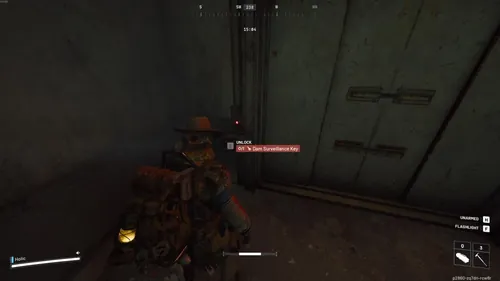 Arc Raiders游戏截图