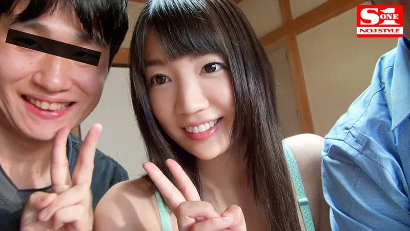 铃木心春与粉丝互动