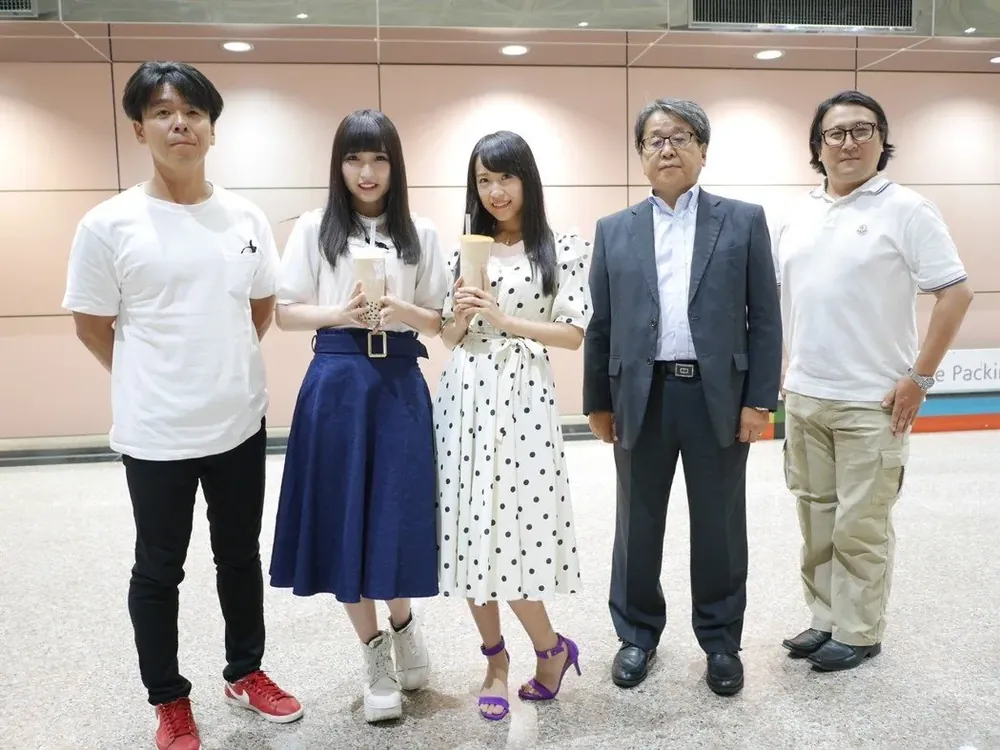 图片[2]-你真的了解佳苗るか(佳苗琉华)的品番作品HNDS-060吗？-游戏花园