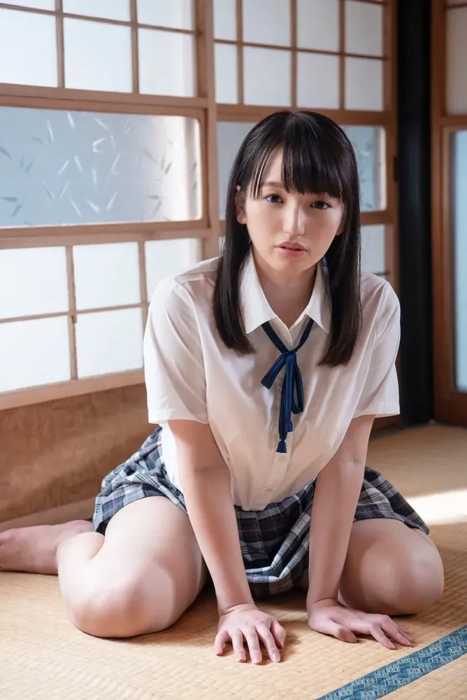 吹石れな剧情扮演场景