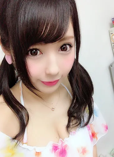 水蜜りえ职业写真