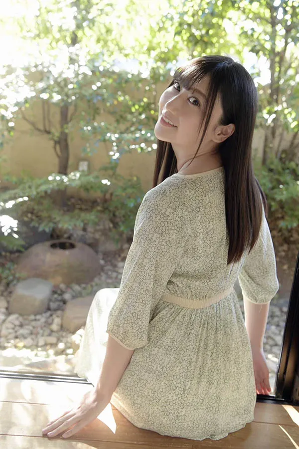 图片[3]-你真的了解葵(Aoi)的品番作品SSNI-360吗？-游戏花园