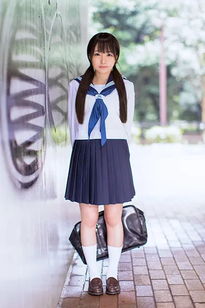 青春时代品牌最新作品剧照