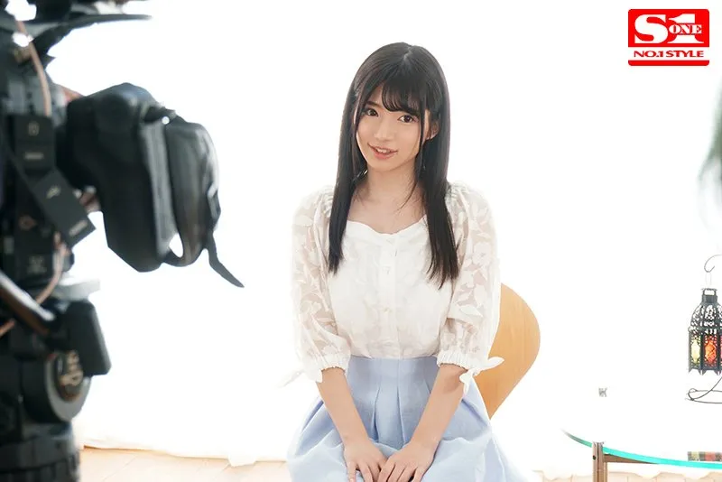 桜羽のどか写真形象