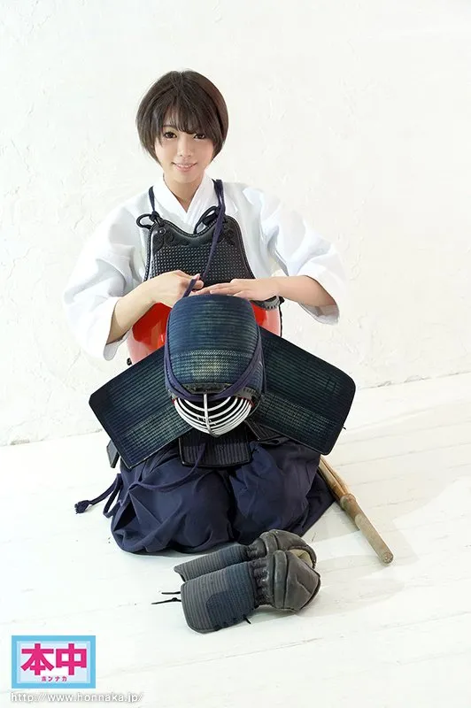 凪咲いちる人物形象