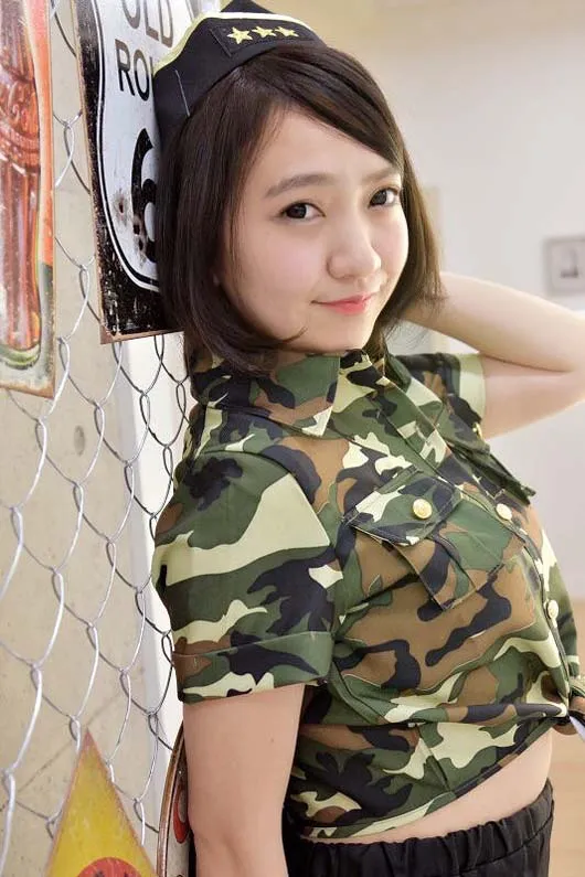 バクステ外神田一丁目 成员活动照片