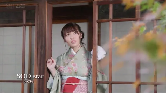 みながわ千遥拍摄现场