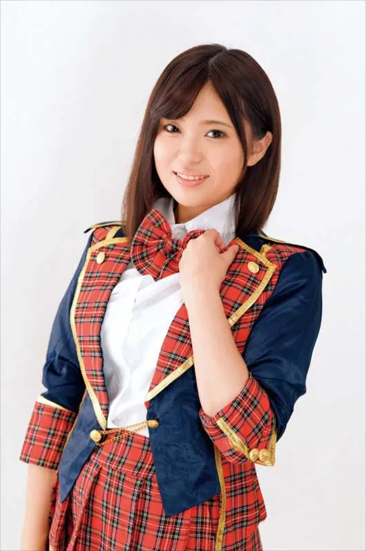 木南ほのか 官方宣传照