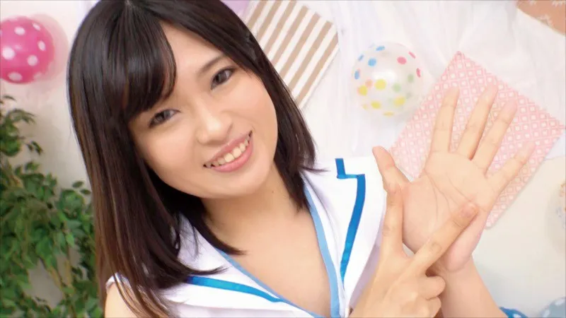 木南穗花 个人写真