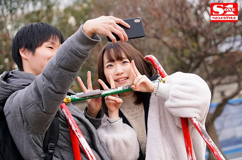 架乃由罗与今井勇太合作场景