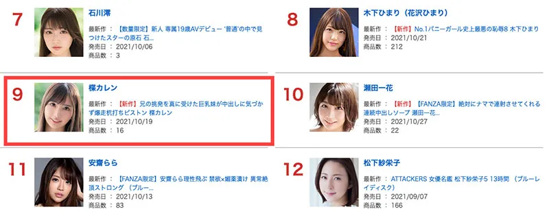 逢见梨花艺术照