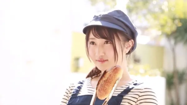 森本つぐみ剧照