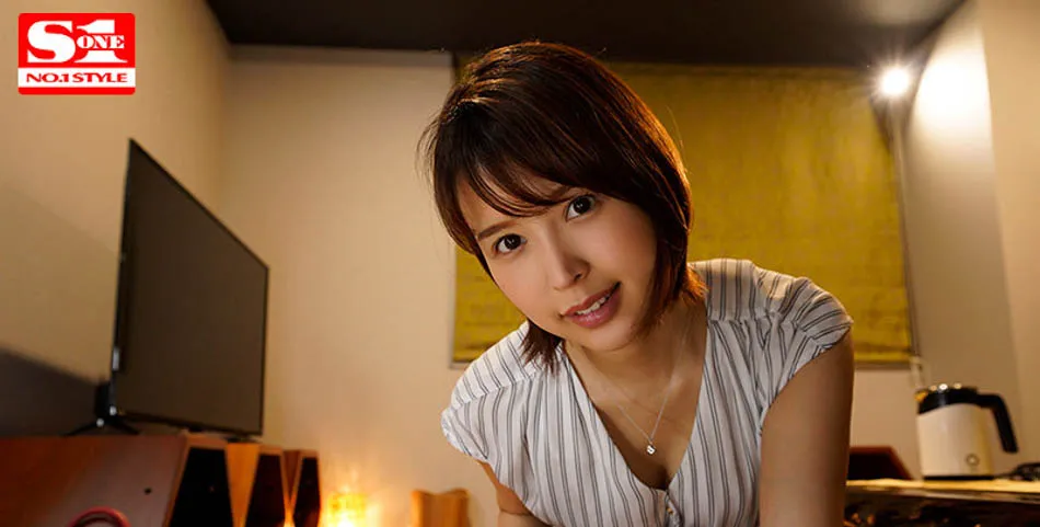 优木なお作品剧照2