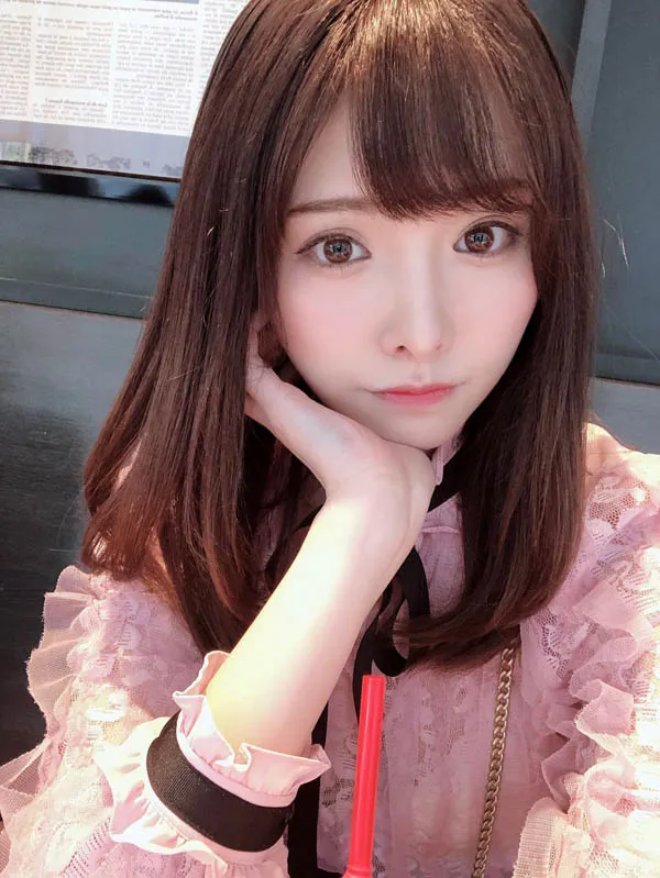 桥本有菜演出场景