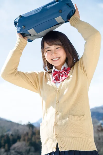 春风あゆ青春时期图像