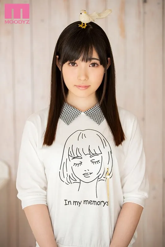 友利穗花工作照二