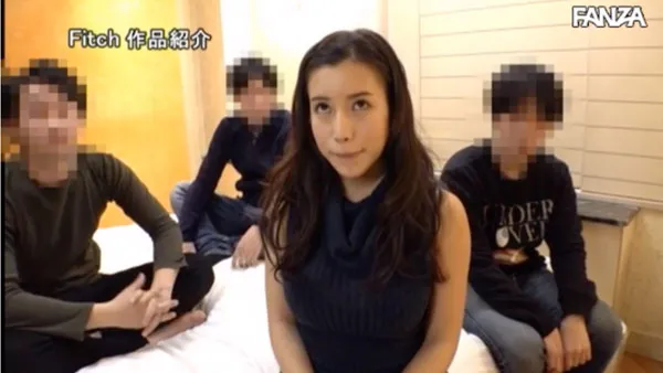 永井マリア电影截图