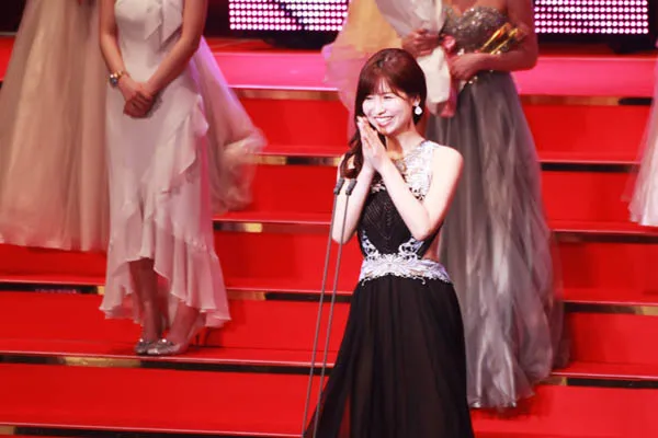 樱空桃与其他合照