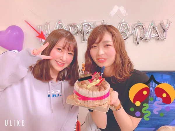 逢坂はるな近期照片