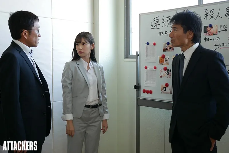 雪美千夏写真形象4