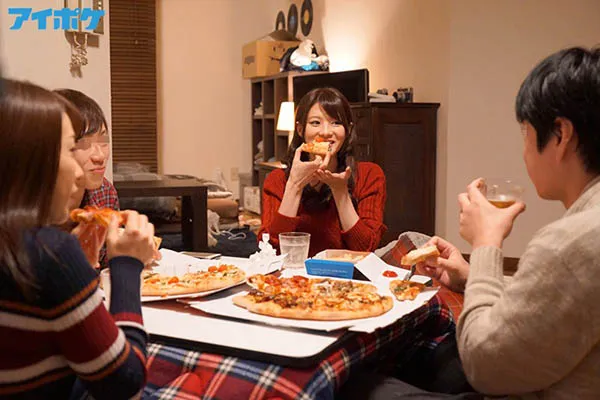 本田岬作品截图