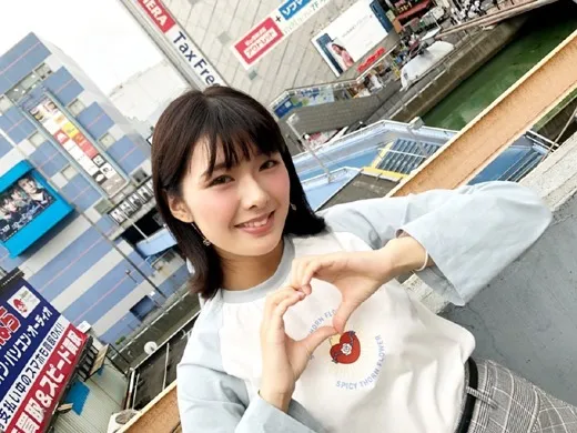 佐々木ゆめ剧照展示1