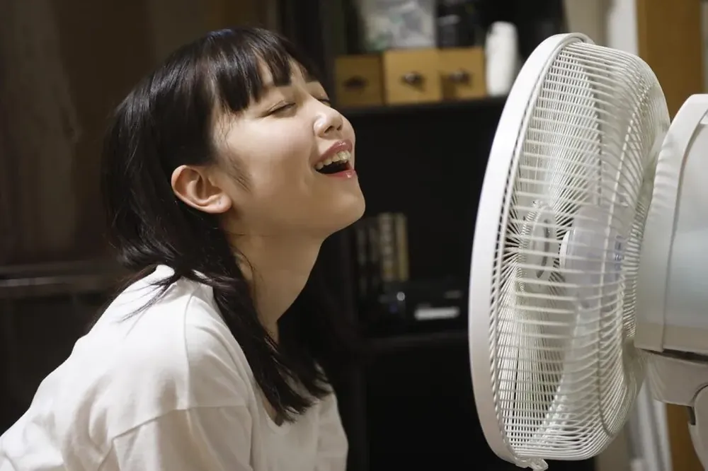 中西南拍摄现场片段5