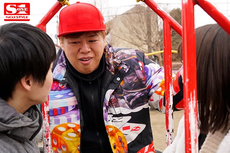 新名あみん影视剧照