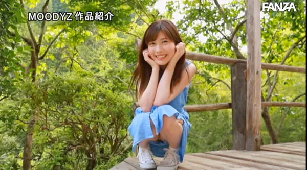 蓝芽みずき不同造型3