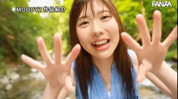 蓝芽みずき剧照