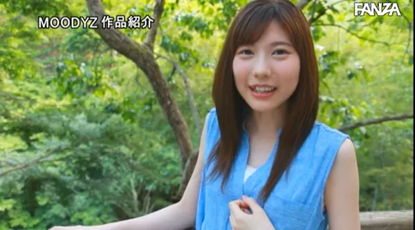 蓝芽みずき表演图