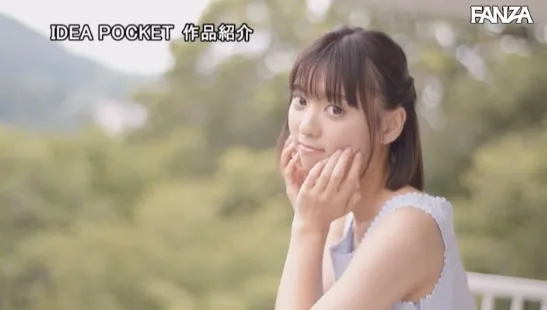 もなみ铃日常造型