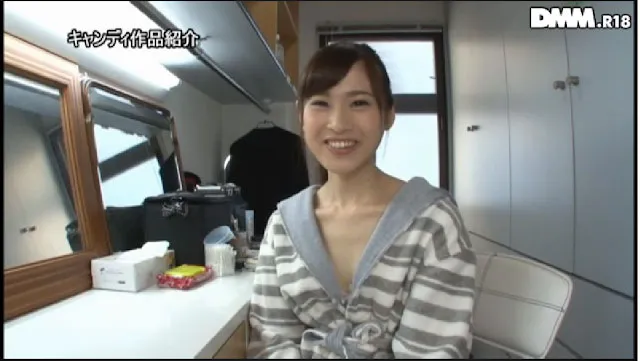 神咲舞早期形象