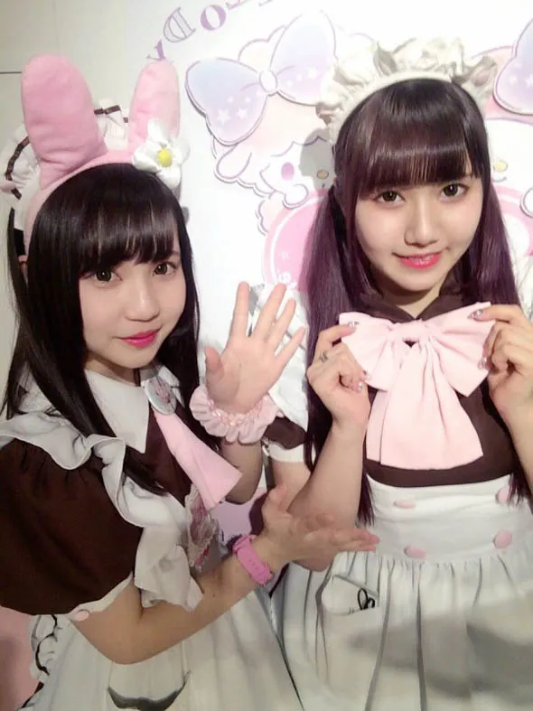 斎藤あみり艺术形象