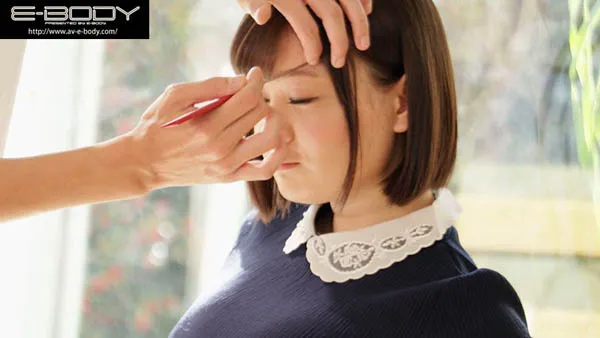 生田美波个人写真