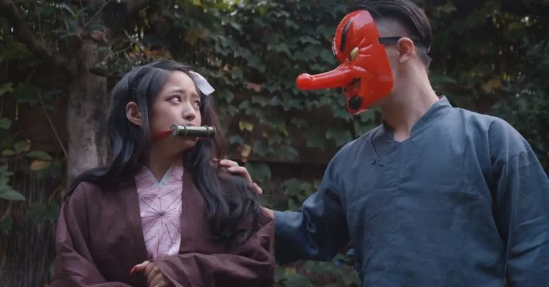 渚みつき剧情演绎画面