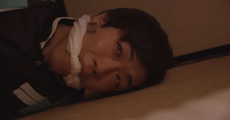 角啬扮演作品精彩画面