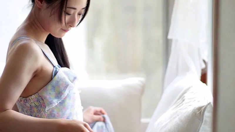 永田はる造型照片