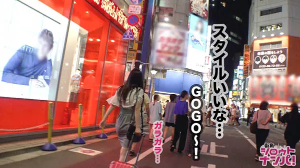 艺人形象照展示