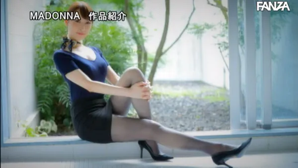 青山翔与演员互动现场