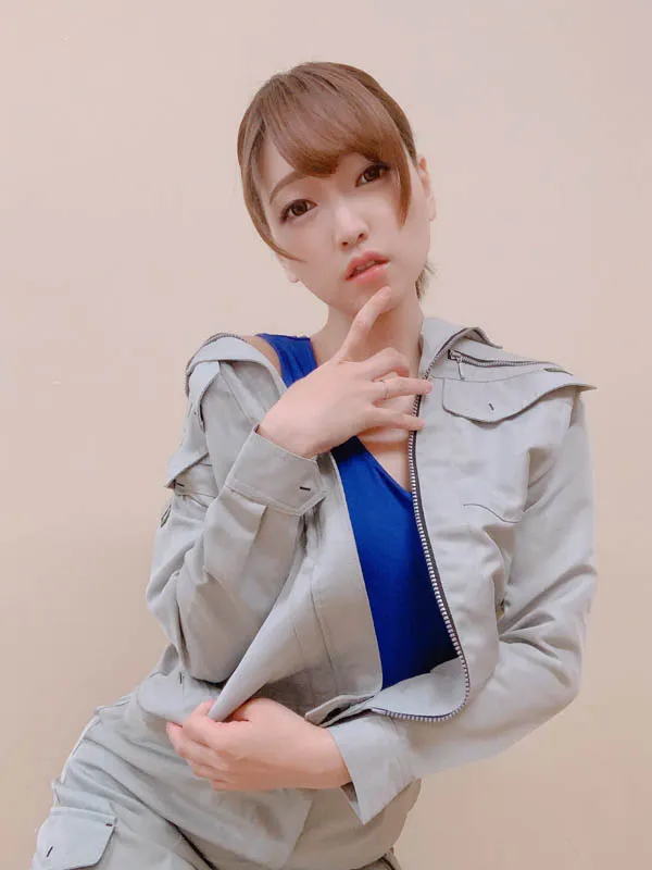 星あめり表演场景三