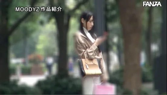 水森翠职业写真