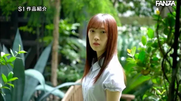 堀里穗写真场景