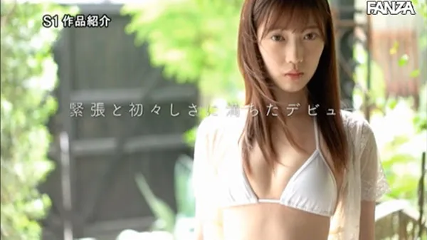 堀里穗形象介绍