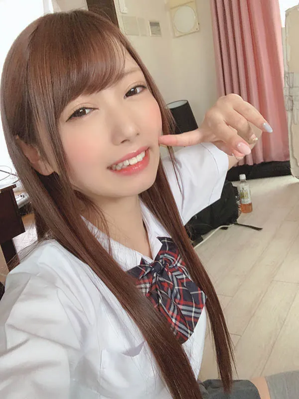 西宫ゆめ礼服制服造型